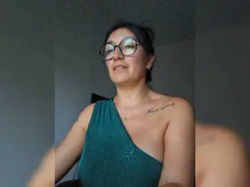 Bongacams Sex Cam of natylusexy