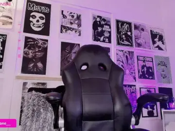 Bongacams Live Sex of Janediaz
