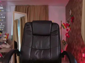 Bongacams Best live sex cam show of EmelyGlory