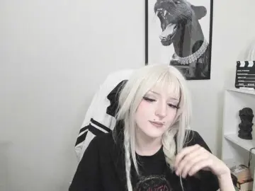 Bongacams Free Porn Cam of DreamNIKA