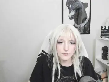 Bongacams Live Sex of DreamNIKA
