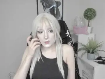 Bongacams Live Sex of DreamNIKA