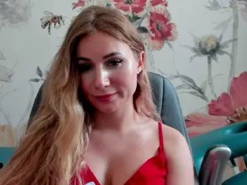 Bongacams Watch Live Sex Cams of SweetMirande