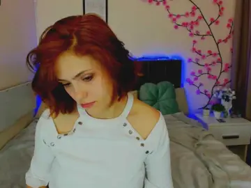 Bongacams Sex Chat of DellaRowwe