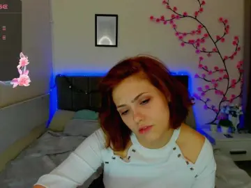 Bongacams Live Sex Cam of DellaRowwe