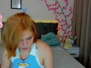 Bongacams Adult Video Chat of DellaRowwe