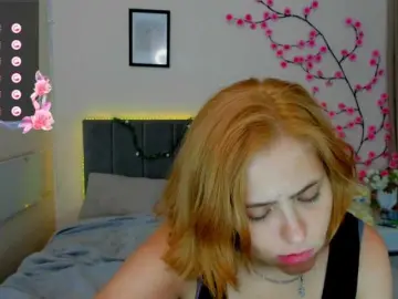 Bongacams Nude Webcam of DellaRowwe