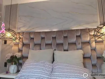 Bongacams Sex Chat of gabyevans