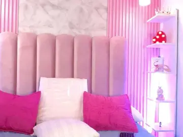 Bongacams Live Sex Cam of ArianaRougee