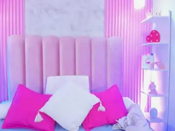 Bongacams Best Webcam of ArianaRougee