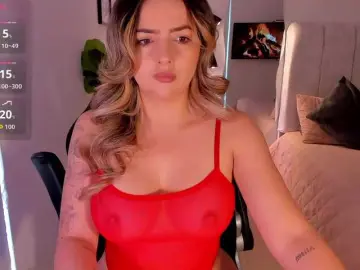Bongacams Best Webcam of AmyWoods