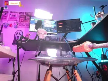 Bongacams Free Live Porn of Nixycrow11
