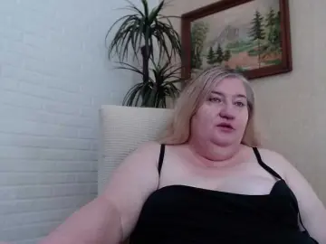 Bongacams Watch Live Sex Cams of VishenkaStar