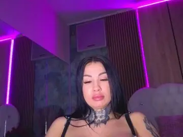 Bongacams Free Live Porn of AngellBlackX
