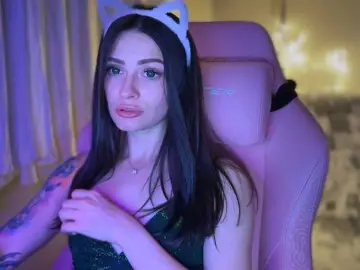 Bongacams Adult Video Chat of harleyquinn9