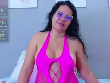 Bongacams Watch Live Sex Cams of kinkymaturee