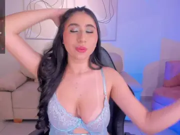 Bongacams Free Live Porn of MayaMoretti