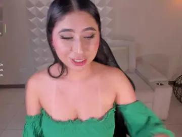 Bongacams Best Webcam of MayaMoretti