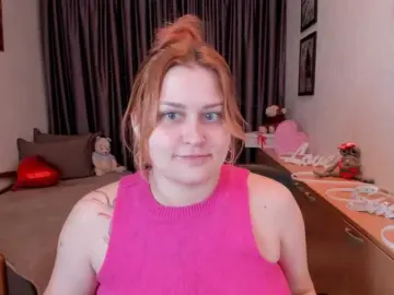 Bongacams Live Sex Cam of WhisperOfSiren
