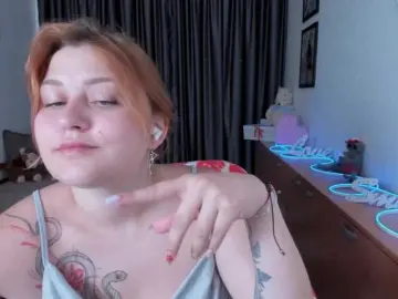 Bongacams Sex Chat of WhisperOfSiren
