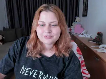 Bongacams Adult Webcam of WhisperOfSiren