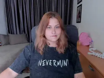 Bongacams Live Sex Cam of WhisperOfSiren