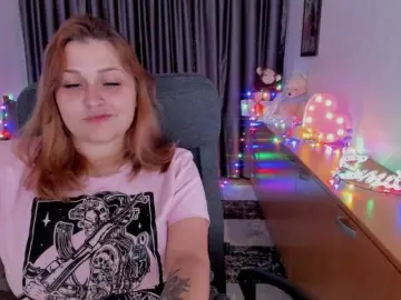 Bongacams Sex Chat of WhisperOfSiren