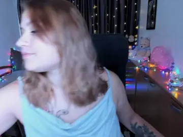 Bongacams Sex Cam of WhisperOfSiren