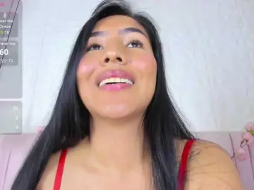Bongacams Free Porn Cam of luna-maison