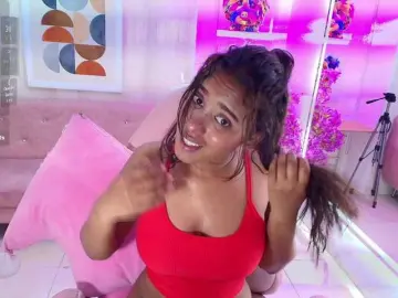 Bongacams Adult Video Chat of Afrodita-Loren