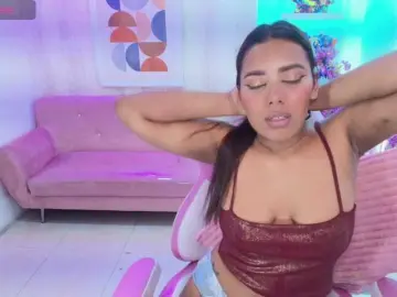 Bongacams Adult Webcams of Afrodita-Loren