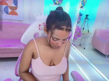 Bongacams Adult Video Chat of Afrodita-Loren