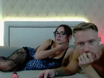 Bongacams Sex Chat of JessSteve