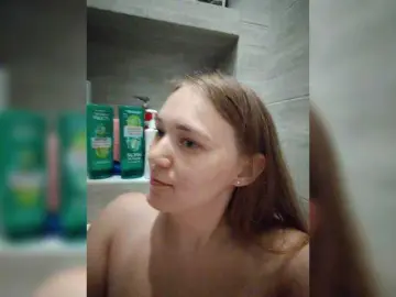 Bongacams Nude Webcam of Kisa75
