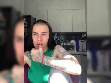 Bongacams Adult Webcam of MaidenCrystal