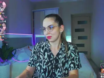Bongacams Best live sex cam show of AlexandraCandy