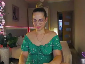 Bongacams Sex Chat of AlexandraCandy
