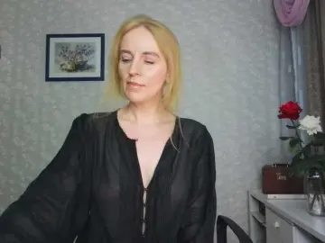 Bongacams Adult Video Chat of Nata85085