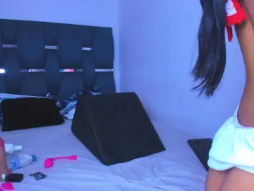 Bongacams Sex Chat of cyndicranforsquirt