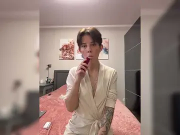 Bongacams Free Porn Cam of Kata-Conda