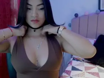 Bongacams Private Sex Chat of Natalybu