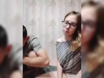 Bongacams Best Webcam of VOLKAIDA