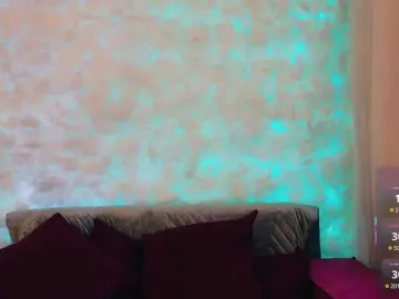 Bongacams Sex Chat of Cool-Baby