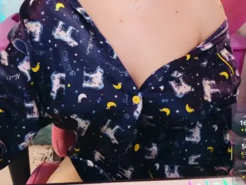 Bongacams Watch Live Sex Cams of Cool-Baby