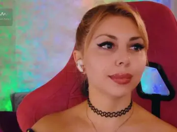 Bongacams Live Sex Cam of Cool-Baby