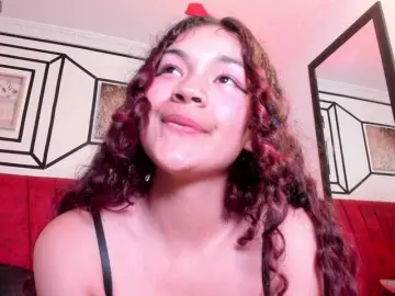 Bongacams Watch Live Sex Cams of Camilla-Miller01