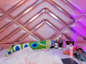 Bongacams Live Sex Cam of DianaSheren