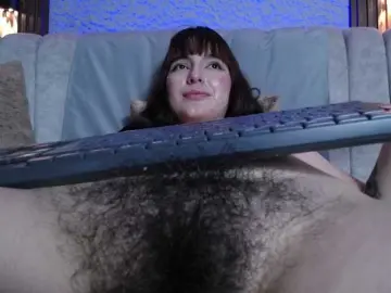 Bongacams Sex Cam of HairyValeri