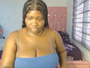 Bongacams Nude Webcam of Hotchocolatee191
