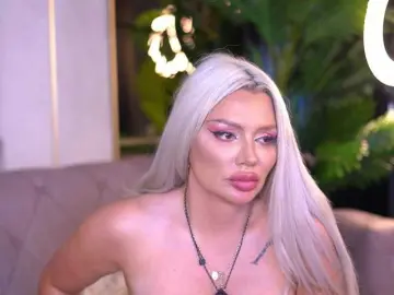 Bongacams Watch Live Sex Cams of BlancheLuxe